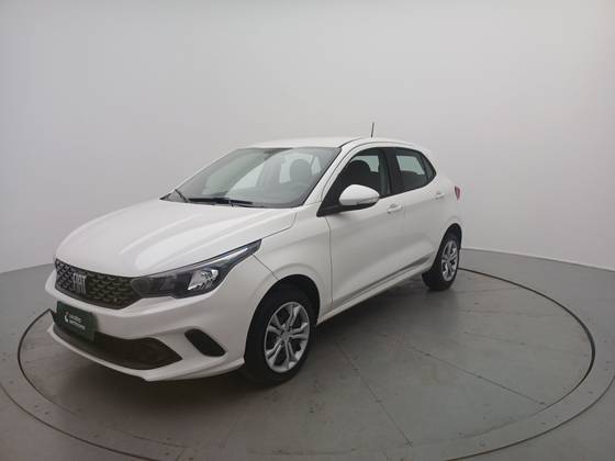 FIAT ARGO 1.0 FIREFLY FLEX MANUAL